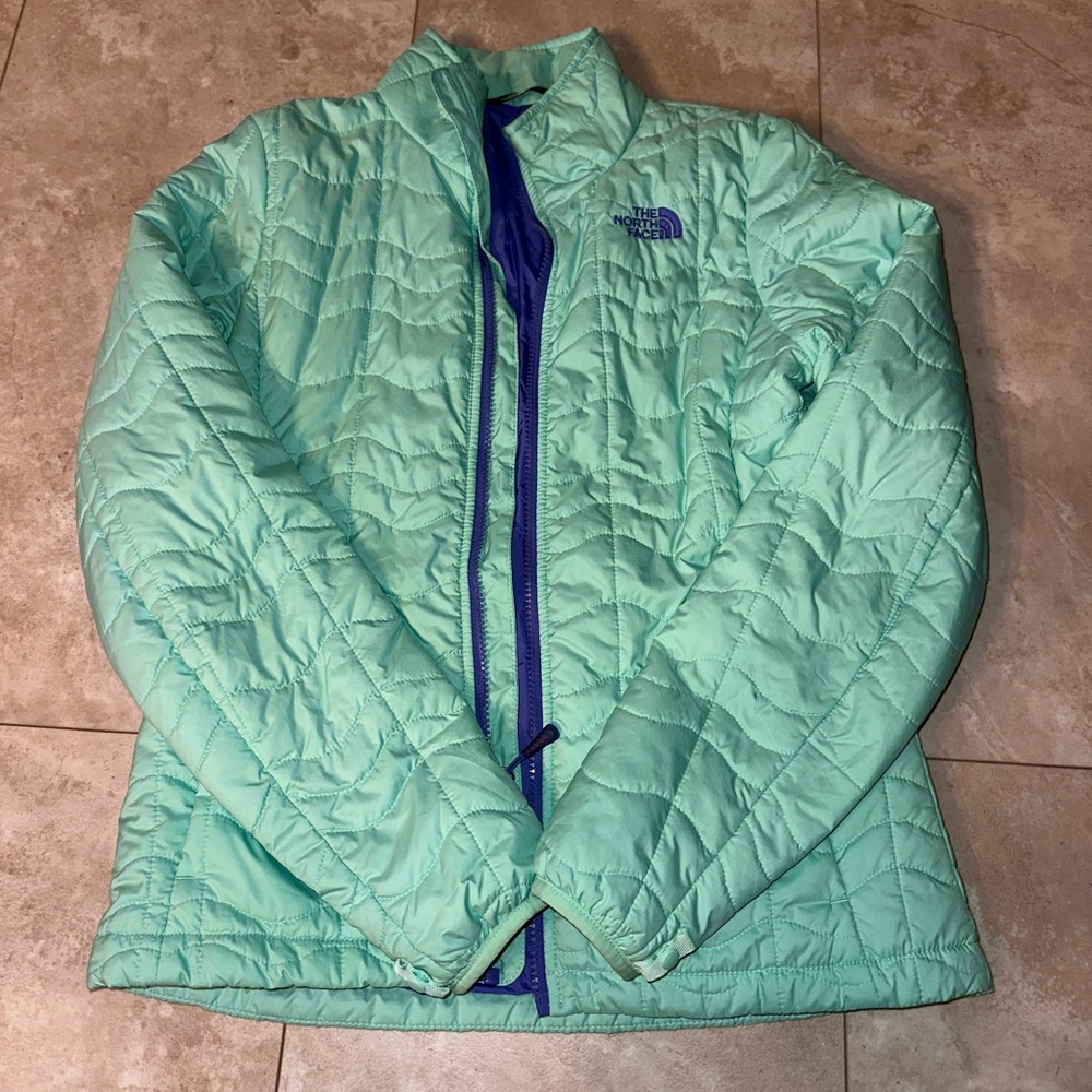 North Face Jacket